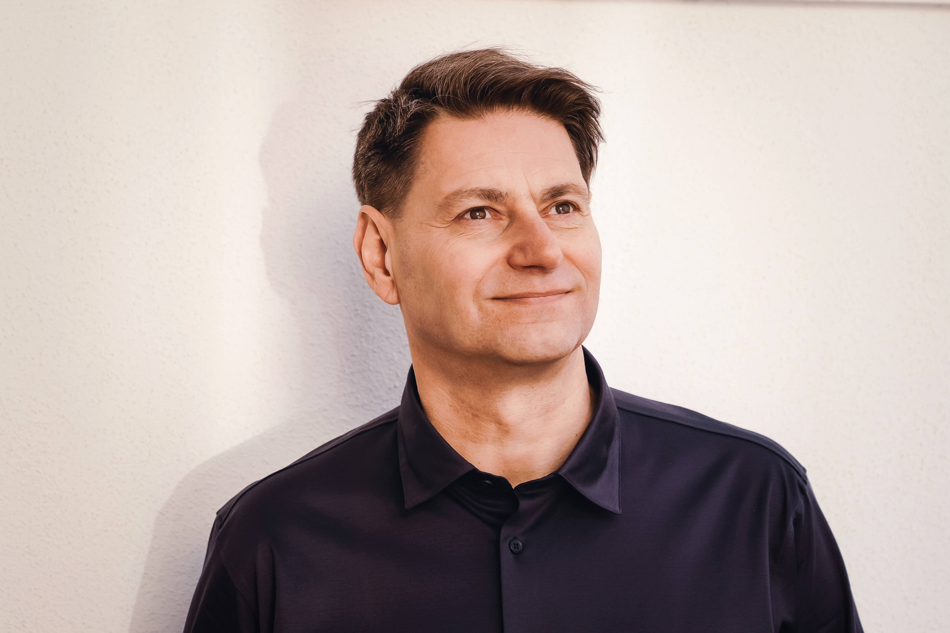 Tom Hill – Gespräch zur Orientierung