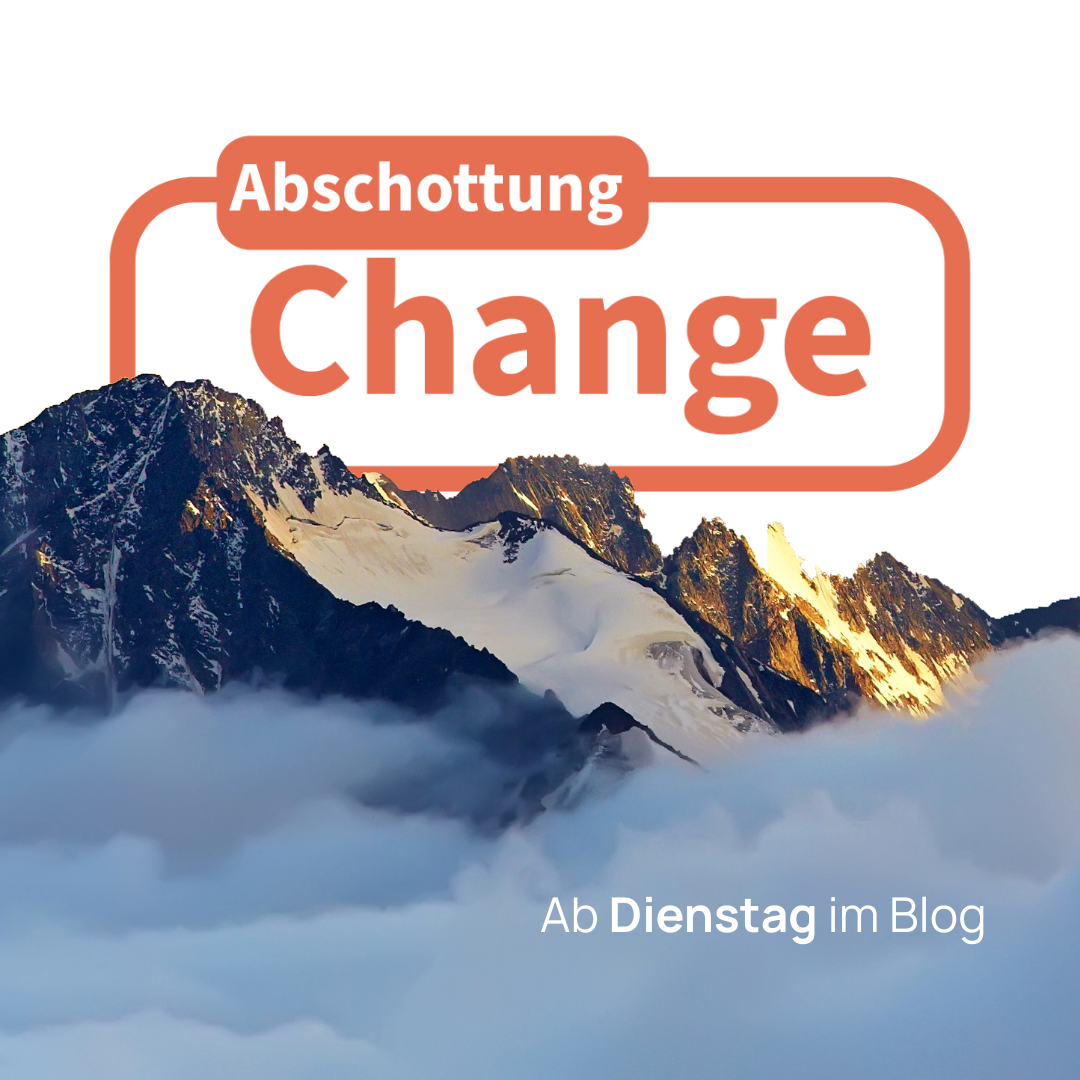 Change – Protektionismus & Nationalismus: Die neue Normalität