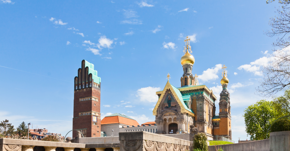 Darmstadt – klarer Blick, klare Entscheidungen