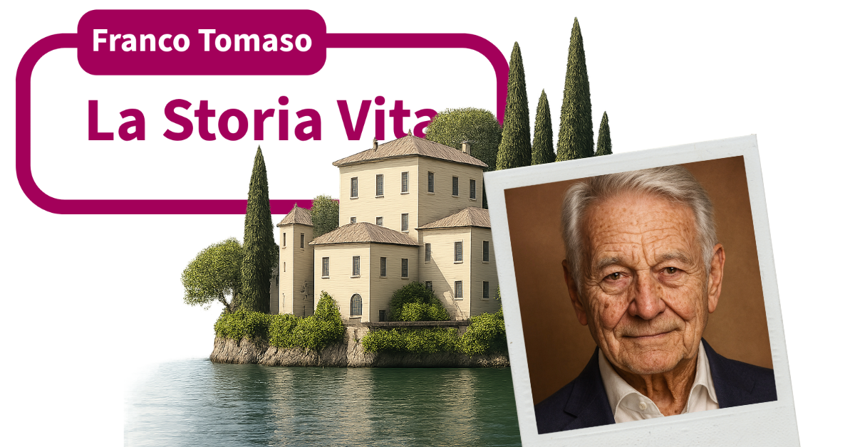 Nachfolge\ \(1\):\ Ein\ Spätsommer\ am\ Comer\ See\ –\ das\ Gespräch\ mit\ Franco\ Tomaso