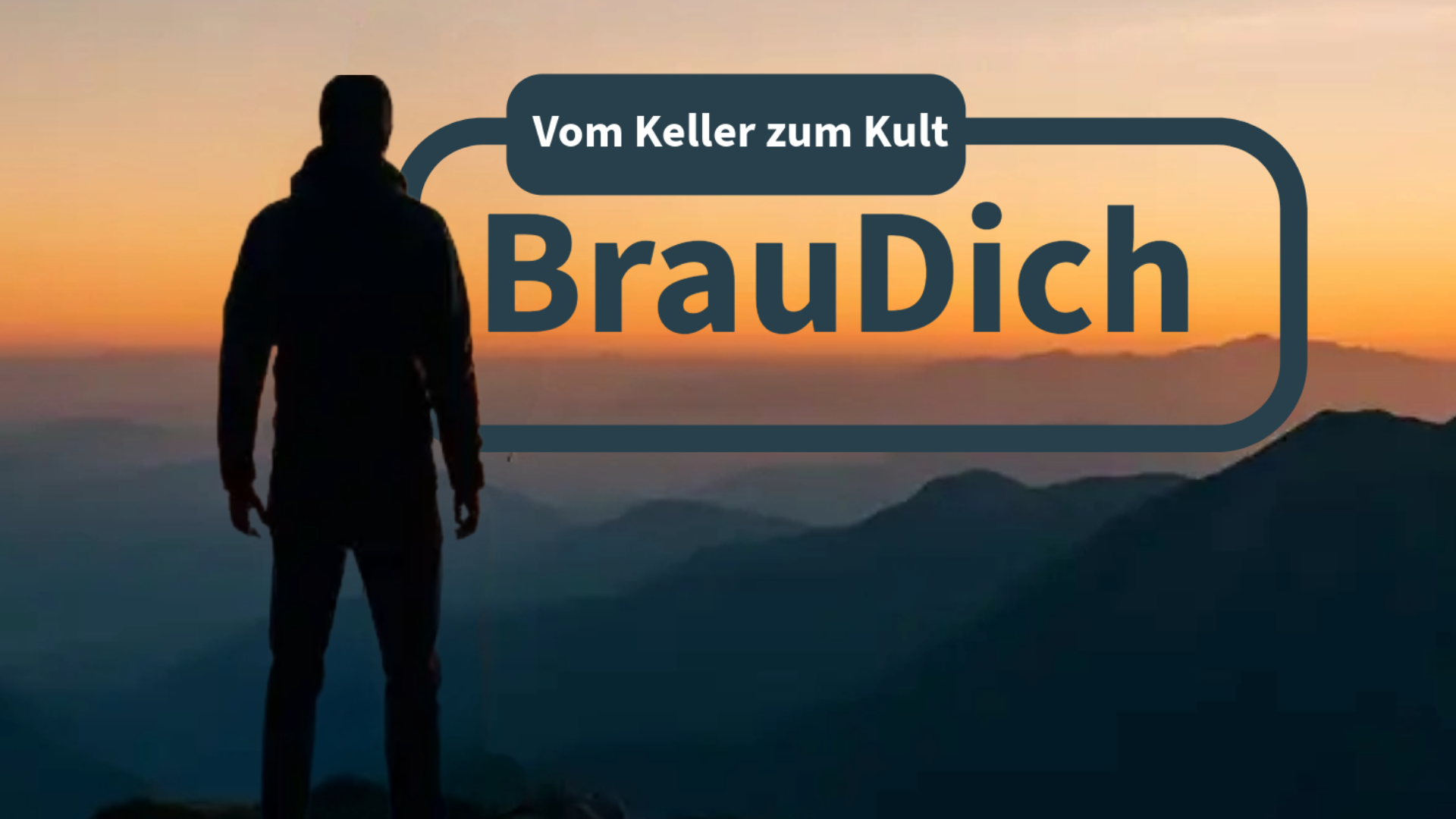 Vom Keller zum Kult – wie BrauDich begann
