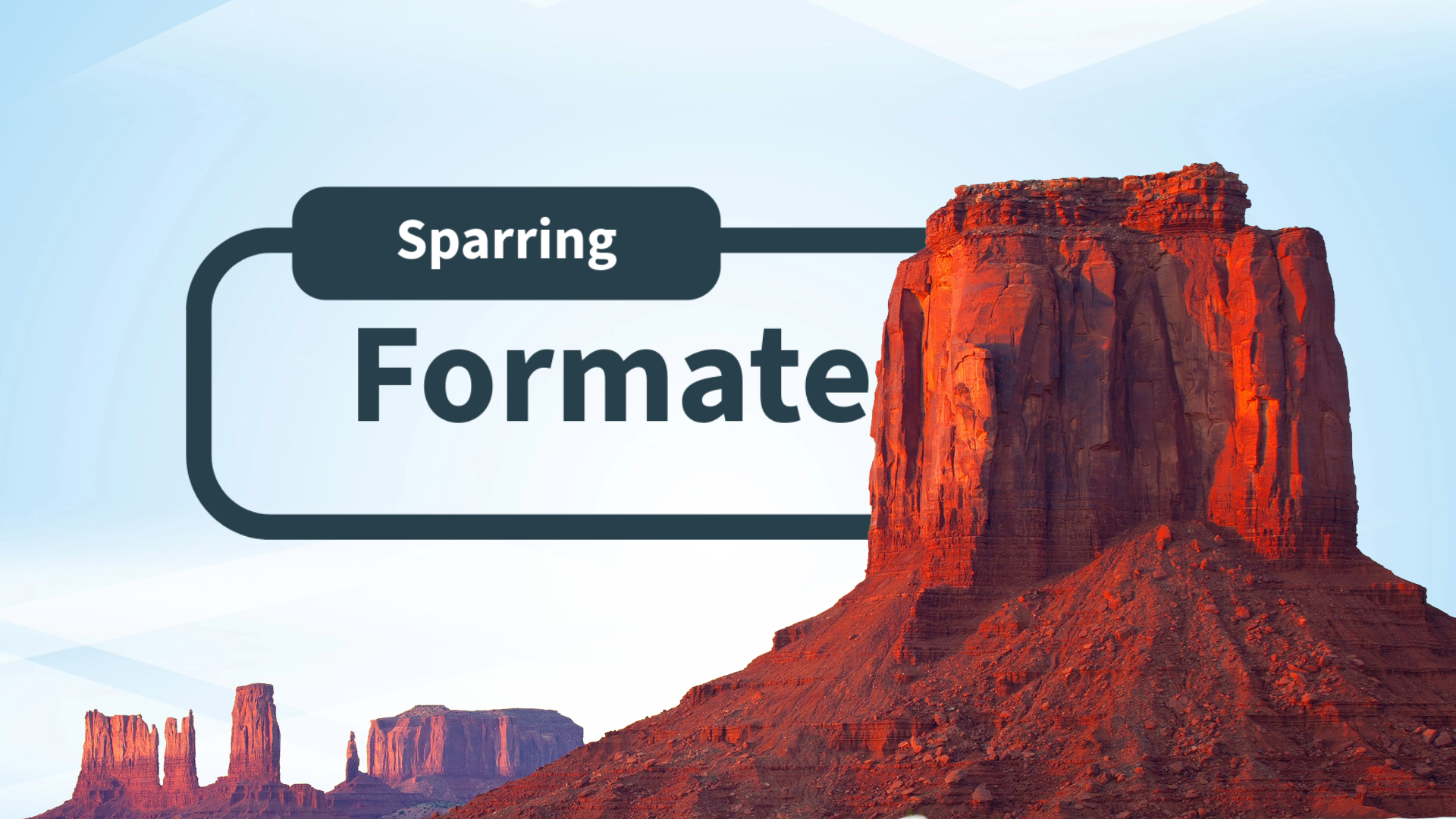 Sparring-Formate für Unternehmer – Einzel, Team, Workshop oder On-Demand