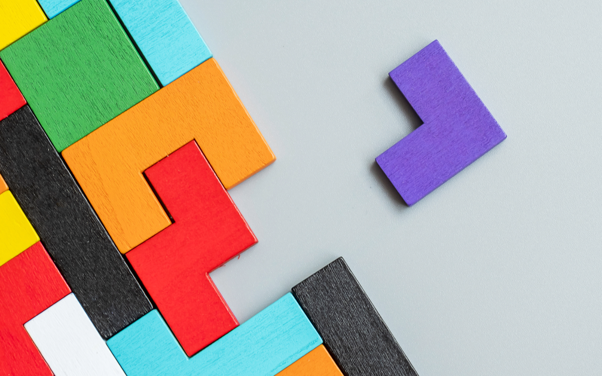 Strategiemüde? Dir fehlt vielleicht (k)eine Strategie