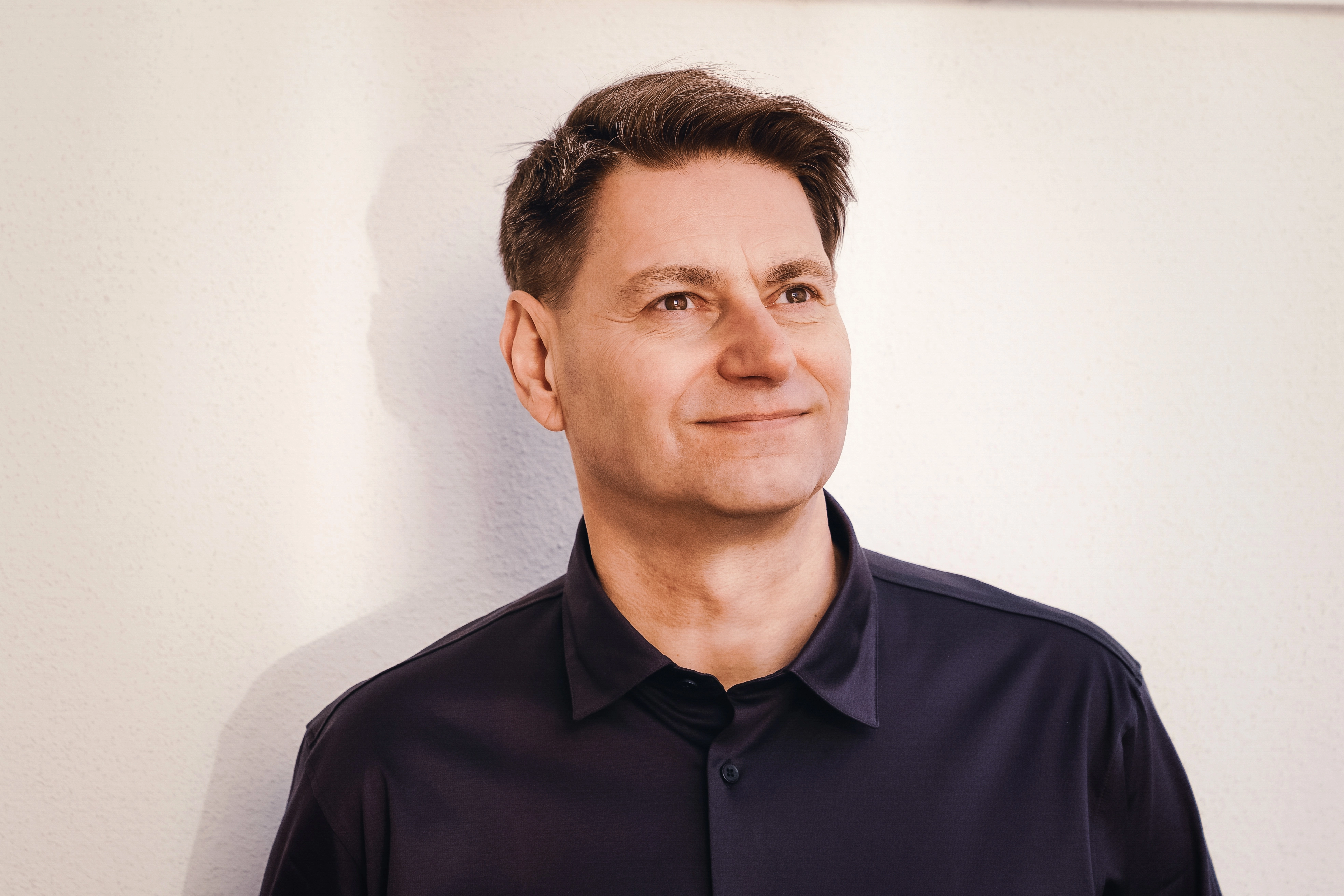 Tom Hill – Unternehmer und Sparringspartner