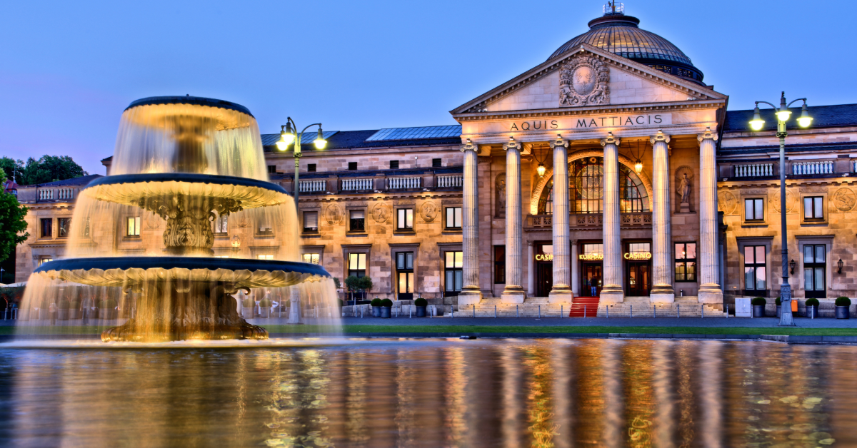 Wiesbaden – Luxusgüter, FMCG, Entscheidungsklarheit